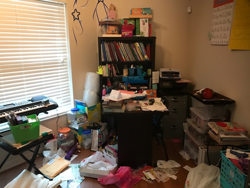 messy-school-room